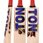 TON Reserve Edition (Johny Baristow's) English Willow Cricket Bat -SH