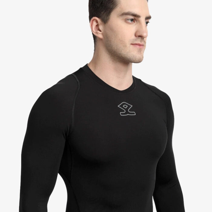 Shrey Intense Baselayer Long Sleeve Top
