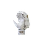 TON GOLD Edition Cricket Batting Gloves - RH