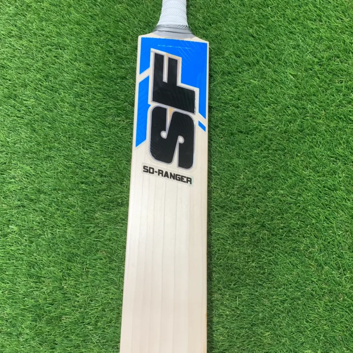 SF English Willow Shikar Dhawan RANGER - SH