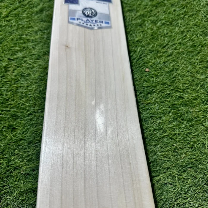 TON Players Edition Cricket Bat English Willow Bat - Youth size