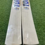TON Reserve Edition Cricket Bat English Willow Bat - Youth size