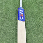 CEAT Hitman Edition Grade 1 English Willow Cricket Bat – Adult Size SH