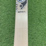 Criccounty Grade 1 Cricket Bat - Youth Harrow / Size 6 (Ready to play)