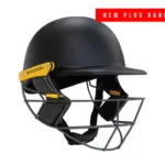 T-LINE PLUS STEEL CRICKET HELMET