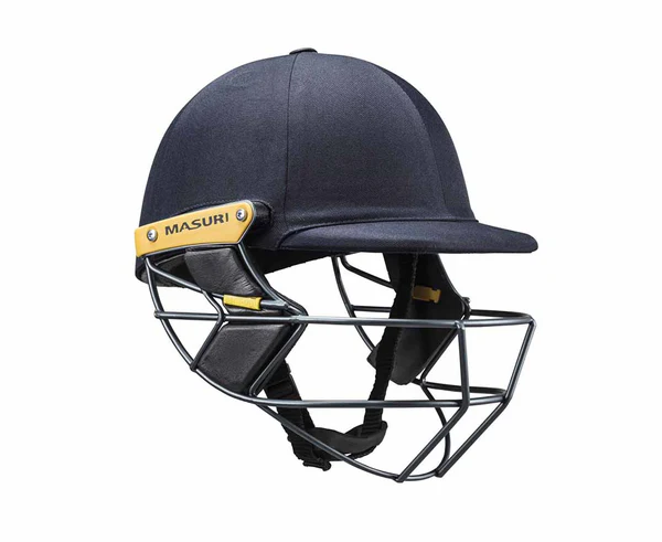 Masuri T-LINE STEEL CRICKET HELMET
