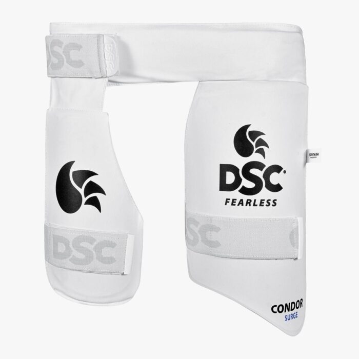 DSC Condor Surge - Combo Thigh Pads - Youth Size