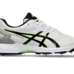 Asics - GEL- 350 NOT OUT FF Cricket Spikes shoes