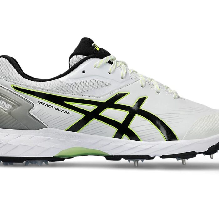 Asics - GEL- 350 NOT OUT FF Cricket Spikes shoes