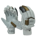 TON Gold Label Cricket Batting Gloves - RH